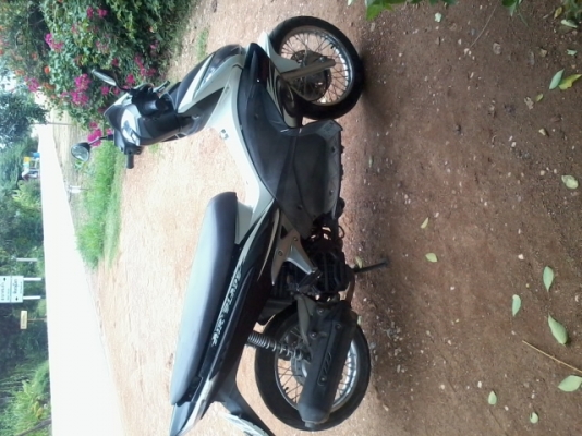 แอร์แบด air blade ปี50