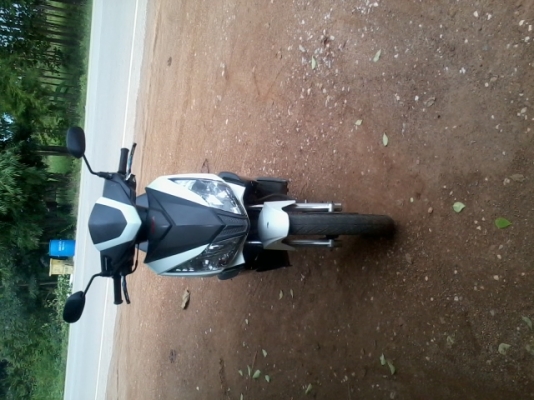 แอร์แบด air blade ปี50