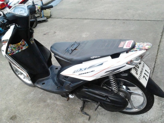 Yamaha Mio ตาโต
