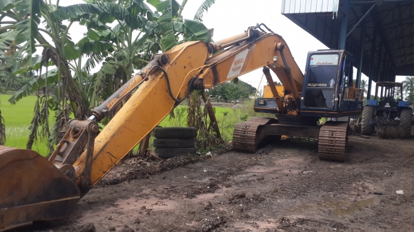 ขาย Kobelco sk07 200