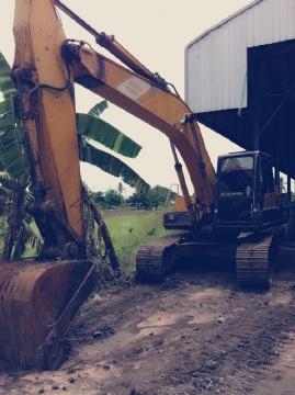 ขาย Kobelco sk07 200