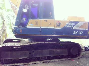 ขาย Kobelco sk07 200