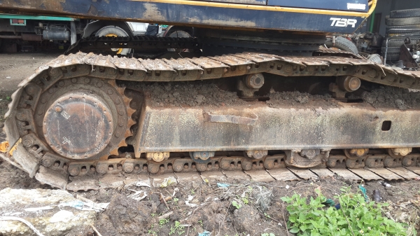 ขาย Kobelco sk07 200