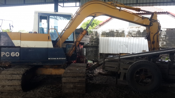 ขาย Kobelco sk07 200