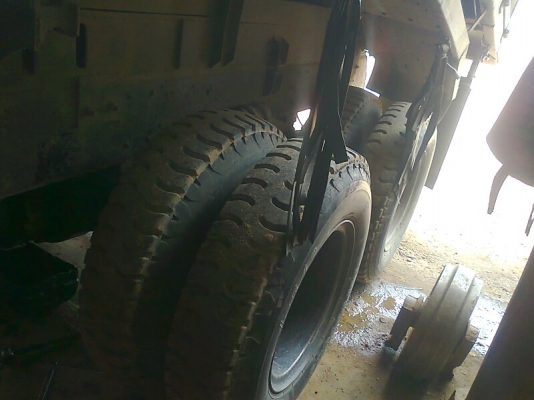 MITSUBISHI FUSO FN527 M-A 10xxx ปี 32 เครื่อง HINO HO7C มีเทอร์โบ เครื่องดี คัสซีสวย รถสวยพร้อมใช้งาน มีทะเบียนครบ.