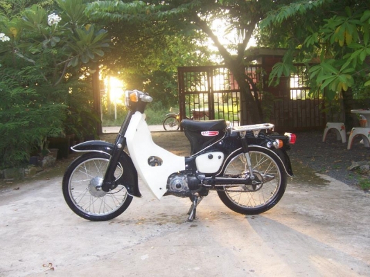 C65 ถังแยก ทะเบียนภาษีปี55+เอกสารพร้อมโอน