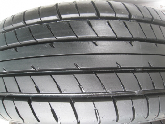 ขายล้อแม็ก Mazda 2 ป้ายแดง 15'x6" et45 4รู100 +ยาง dunlop sp sport 230 185/55 r15 ปี1313 ยังมองเห็นตุ่ม 2 เส้นครับ  สนใจติดต่อเล็กคลองสามครับ (081-3747940) ช่วยกด (ถูกใจ)Like ให้ด้วยนะครับ ตาม Link นี้ครับ ขอบคุณครับ https://www.facebook.com/TaL