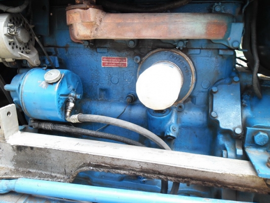 ขาย FORD6800 สภาพสวยๆ