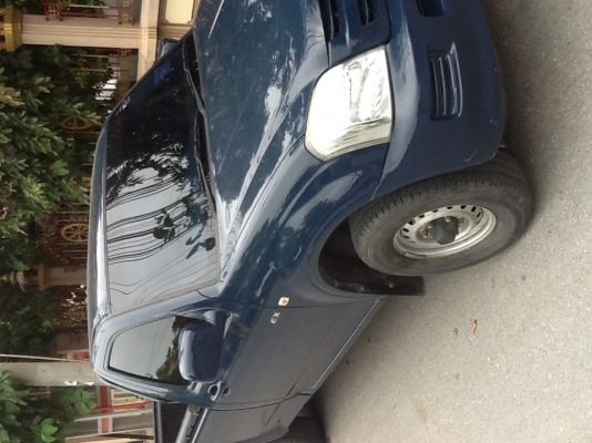 ขาย dmax ex ปี2003 ตอนเดียว