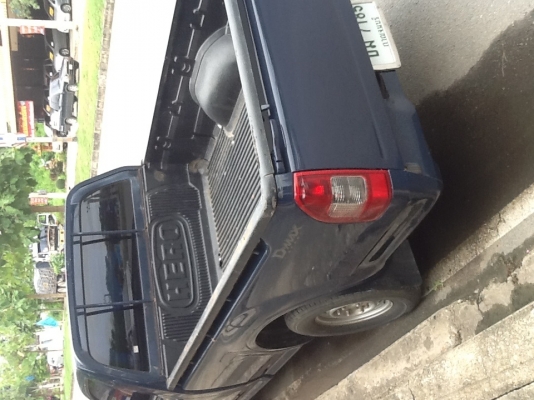 ขาย dmax ex ปี2003 ตอนเดียว