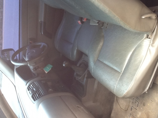 ขาย dmax ex ปี2003 ตอนเดียว