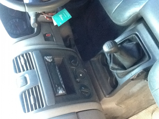 ขาย dmax ex ปี2003 ตอนเดียว