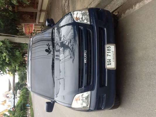 ขาย dmax ex ปี2003 ตอนเดียว