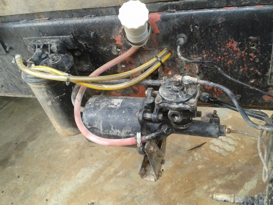 ขายถังลมทิฟฟี่ของร้อกกี้240แปลงเป้นกระเทยเเล้วมีเปาสองลุก