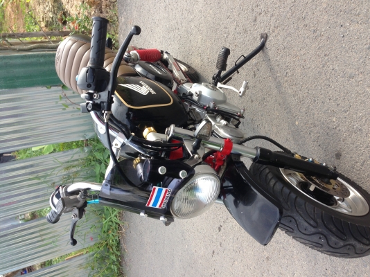 ขายStallion แต่งเต็ม!!