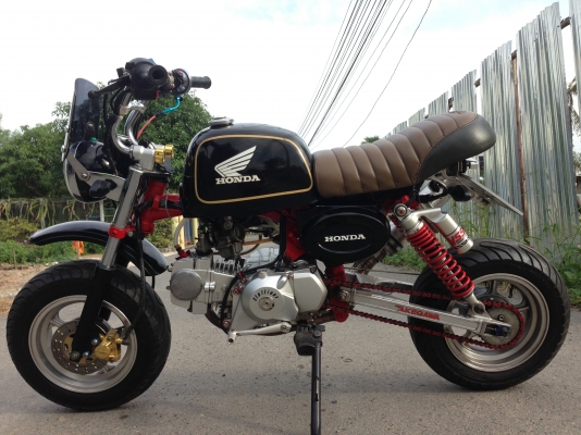 ขายStallion แต่งเต็ม!!