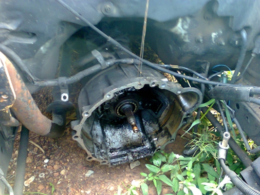 ขายเกียร์อีซุ28