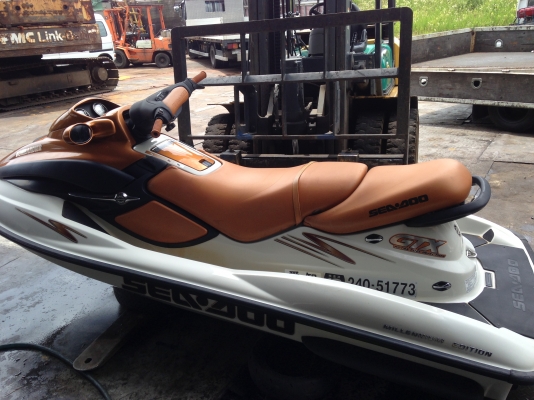 seadoo gtx800 ปี98
