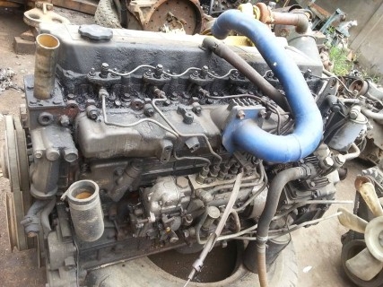 ขายเครื่อง isuzu 6he1 ตามสภาพ ต้องเอาไปซ่อมบ้าง