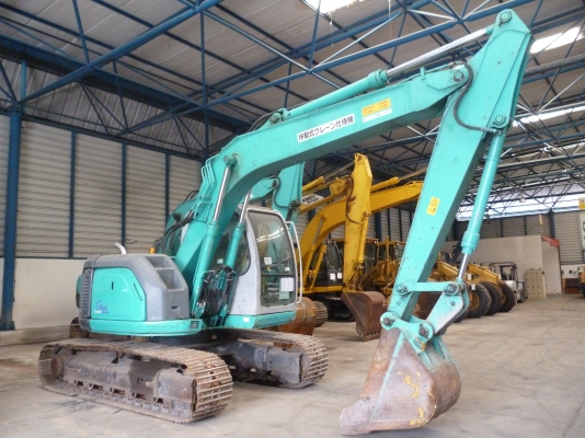 ขาย SK135SR-1E S:YY02-03006 Y:2002 H:6857 ราคาถูกสุดๆ สนใจโทร 087-3310254 เจี๊ยบค่ะ ขาย SK135SR-1E S:YY02-03006 Y:2002 H:6857 ราคาถูกสุดๆ สนใจโทร 087-3310254 เจี๊ยบค่ะ