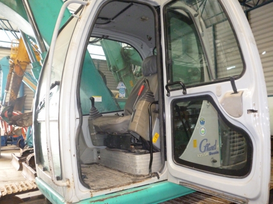 ขาย SK135SR-1E S:YY02-03006 Y:2002 H:6857 ราคาถูกสุดๆ สนใจโทร 087-3310254 เจี๊ยบค่ะ ขาย SK135SR-1E S:YY02-03006 Y:2002 H:6857 ราคาถูกสุดๆ สนใจโทร 087-3310254 เจี๊ยบค่ะ