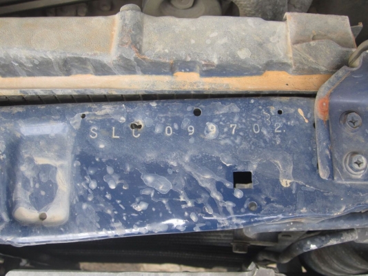 78000...ฝากขายด่วนราคานี้เลยครับ..Nissan BigMหัวเดียว2.7BDฝาแดงปี97ตามสภาพแต่พร้อมใช้มากๆเครื่องดีแชสซีสวย ด่วนๆ กทม. 78000...ฝากขายด่วนราคานี้เลยครับ..Nissan BigMหัวเดียว2.7BDฝาแดงปี97ตามสภาพแต่พร้อมใช้มากๆเครื่องดีแชสซีสวย ด่วนๆ กทม.