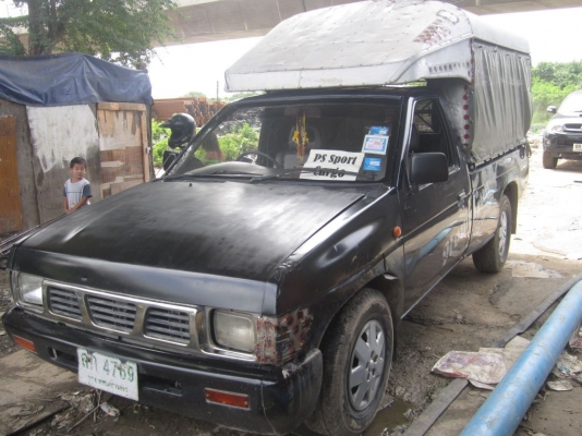 78000...ฝากขายด่วนราคานี้เลยครับ..Nissan BigMหัวเดียว2.7BDฝาแดงปี97ตามสภาพแต่พร้อมใช้มากๆเครื่องดีแชสซีสวย ด่วนๆ กทม. 78000...ฝากขายด่วนราคานี้เลยครับ..Nissan BigMหัวเดียว2.7BDฝาแดงปี97ตามสภาพแต่พร้อมใช้มากๆเครื่องดีแชสซีสวย ด่วนๆ กทม.