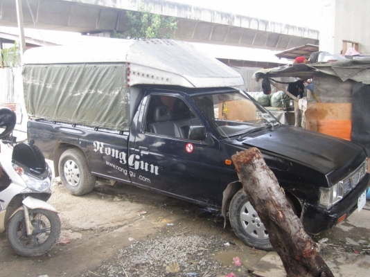 78000...ฝากขายด่วนราคานี้เลยครับ..Nissan BigMหัวเดียว2.7BDฝาแดงปี97ตามสภาพแต่พร้อมใช้มากๆเครื่องดีแชสซีสวย ด่วนๆ กทม. 78000...ฝากขายด่วนราคานี้เลยครับ..Nissan BigMหัวเดียว2.7BDฝาแดงปี97ตามสภาพแต่พร้อมใช้มากๆเครื่องดีแชสซีสวย ด่วนๆ กทม.