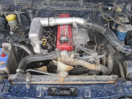 78000...ฝากขายด่วนราคานี้เลยครับ..Nissan BigMหัวเดียว2.7BDฝาแดงปี97ตามสภาพแต่พร้อมใช้มากๆเครื่องดีแชสซีสวย ด่วนๆ กทม. 78000...ฝากขายด่วนราคานี้เลยครับ..Nissan BigMหัวเดียว2.7BDฝาแดงปี97ตามสภาพแต่พร้อมใช้มากๆเครื่องดีแชสซีสวย ด่วนๆ กทม.