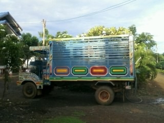 ขายอีแต๋น