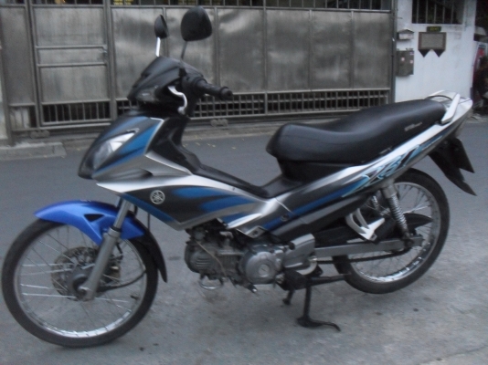 ขายYAMAHA X1 สภาพเดิมๆครับ