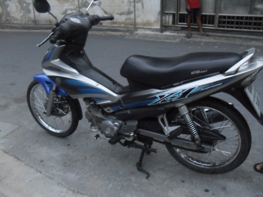 ขายYAMAHA X1 สภาพเดิมๆครับ ขายYAMAHA X1 สภาพเดิมๆครับ