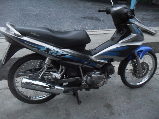 ขายYAMAHA X1 สภาพเดิมๆครับ ขายYAMAHA X1 สภาพเดิมๆครับ