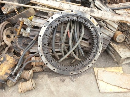 ขายอะไหล่ตัด PC04 มีเอว โซ่ แผ่น โลเลอร์ แพ