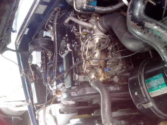 ขาย toyota mighty x เอาใว้ลุย ราคาเบาๆ ขาย toyota mighty x เอาใว้ลุย ราคาเบาๆ