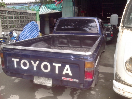 ขาย toyota mighty x เอาใว้ลุย ราคาเบาๆ ขาย toyota mighty x เอาใว้ลุย ราคาเบาๆ