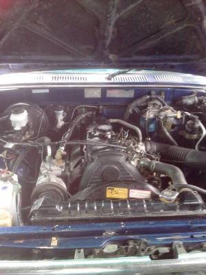 ขาย toyota mighty x เอาใว้ลุย ราคาเบาๆ ขาย toyota mighty x เอาใว้ลุย ราคาเบาๆ