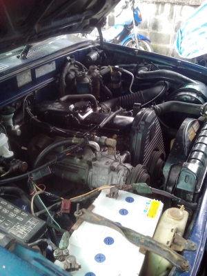 ขาย toyota mighty x เอาใว้ลุย ราคาเบาๆ ขาย toyota mighty x เอาใว้ลุย ราคาเบาๆ