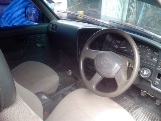 ขาย toyota mighty x เอาใว้ลุย ราคาเบาๆ ขาย toyota mighty x เอาใว้ลุย ราคาเบาๆ