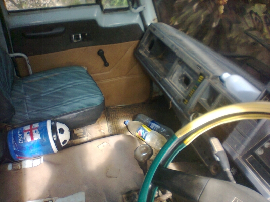 ขายรถบรรทุกท้ายลาด ISUZU จัมโบ้ทั้งคัน เครื่อง 6BD1 วางหัว ร็อคกี้ เบรคทิพฟี่ ใช้ลาก PC 200 320ได้เรย