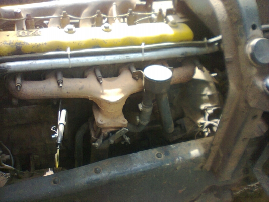 ขายรถบรรทุกท้ายลาด ISUZU จัมโบ้ทั้งคัน เครื่อง 6BD1 วางหัว ร็อคกี้ เบรคทิพฟี่ ใช้ลาก PC 200 320ได้เรย