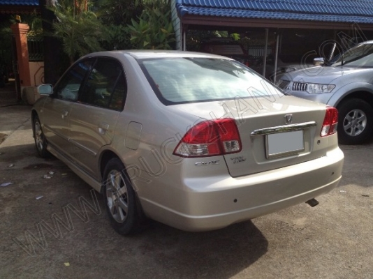 ไม่ต้องดาวน์ ไม่ต้องจ่ายเงิน เอารถไปใช้ได้เลย///HONDA รุ่น CIVIC ไม่ต้องดาวน์ ไม่ต้องจ่ายเงิน เอารถไปใช้ได้เลย///HONDA รุ่น CIVIC