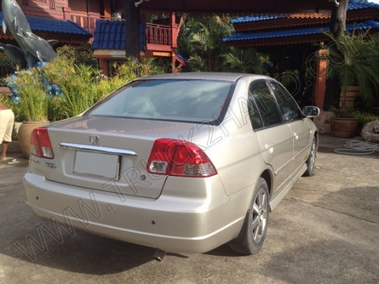 ไม่ต้องดาวน์ ไม่ต้องจ่ายเงิน เอารถไปใช้ได้เลย///HONDA รุ่น CIVIC ไม่ต้องดาวน์ ไม่ต้องจ่ายเงิน เอารถไปใช้ได้เลย///HONDA รุ่น CIVIC