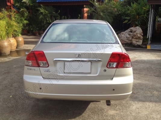 ไม่ต้องดาวน์ ไม่ต้องจ่ายเงิน เอารถไปใช้ได้เลย///HONDA รุ่น CIVIC ไม่ต้องดาวน์ ไม่ต้องจ่ายเงิน เอารถไปใช้ได้เลย///HONDA รุ่น CIVIC