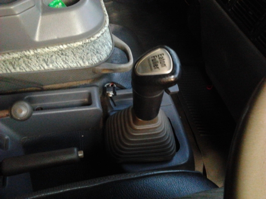 ขาย HINO FM 1 J 210 แรง