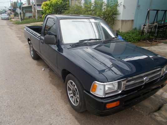 ขายตัด ไมตี้เอ็กซ์ตอนเดียว ปี 96 ราคา 85,000 รีโมท พวงมาลัยพาวเวอร์ ต้องกาารใช้เงินด่วน