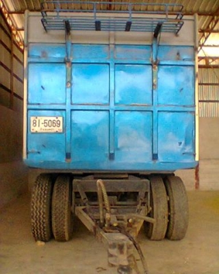 ขาย HINO MEGA FM 260HP ขาย HINO MEGA FM 260HP