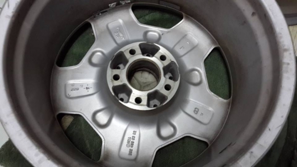 ขายล้อ AMG ขอบ17สวยๆ แท้ๆ