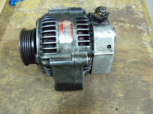 ขายกล่อง  ECU  Honda Accord