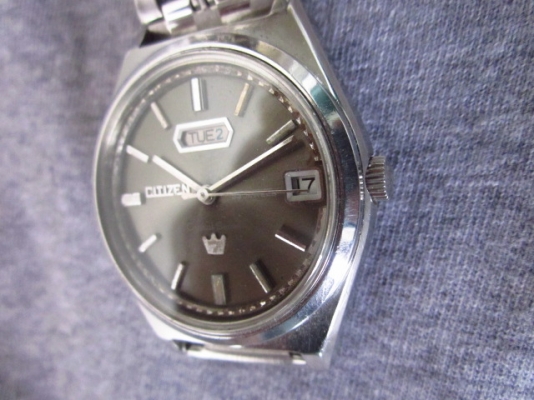 +++++ CITIZEN 7 ใหญ่ราคาชิว +++++ +++++ CITIZEN 7 ใหญ่ราคาชิว +++++
